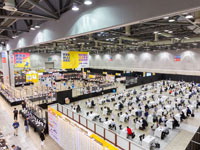 메가쇼 바나나라운지